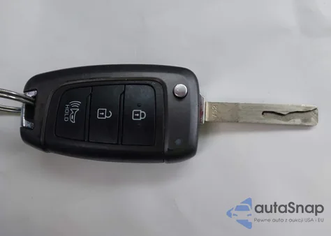 2021 Hyundai Venue Sel из США, поврежденный, VIN KMHRC8A37MU099772